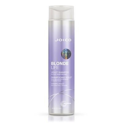 joico purple odżywka do włosów blond i siwych 300