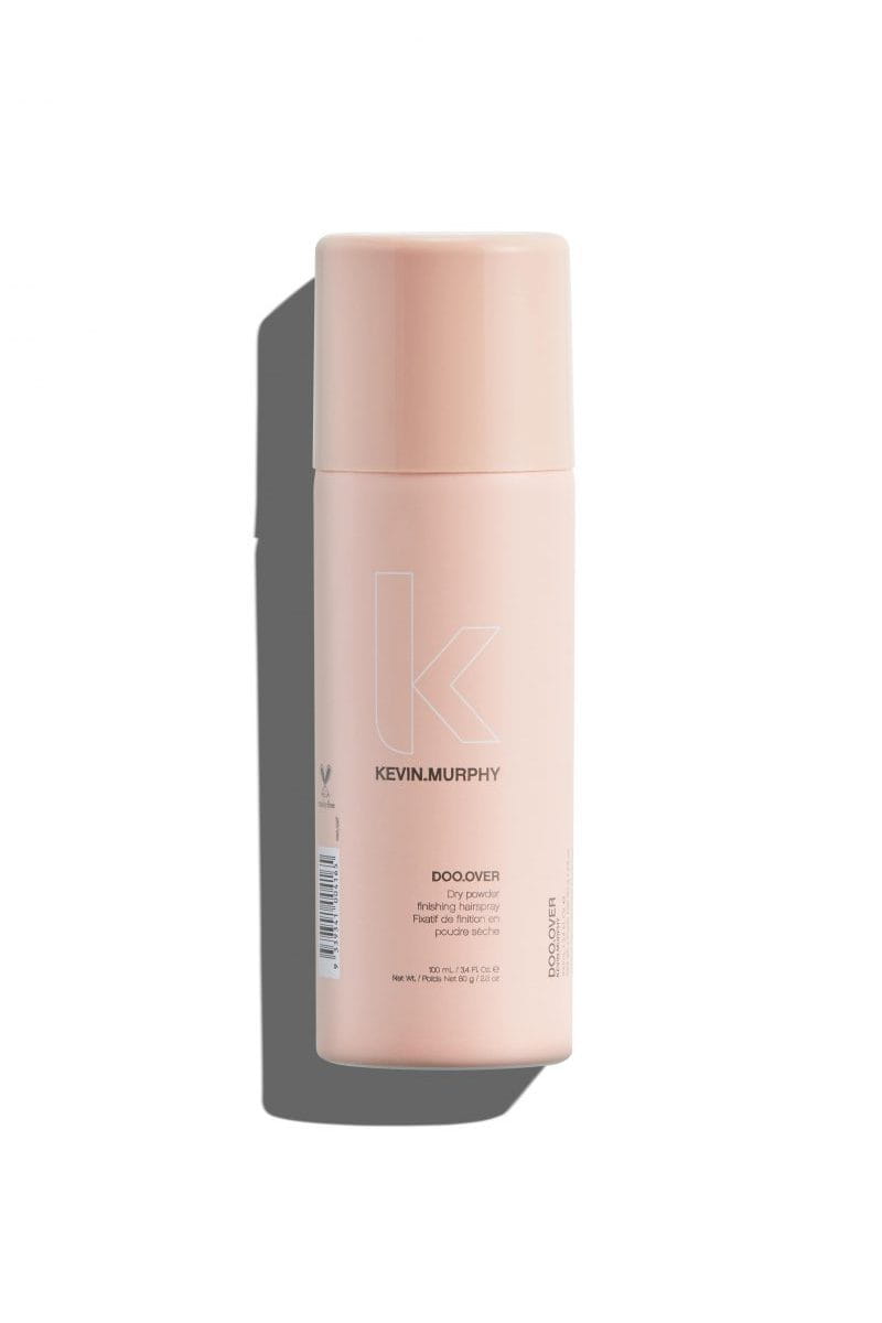 kevin murphy pudrowy lakier do włosów