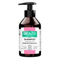szampon biovax z witamina pp opinie