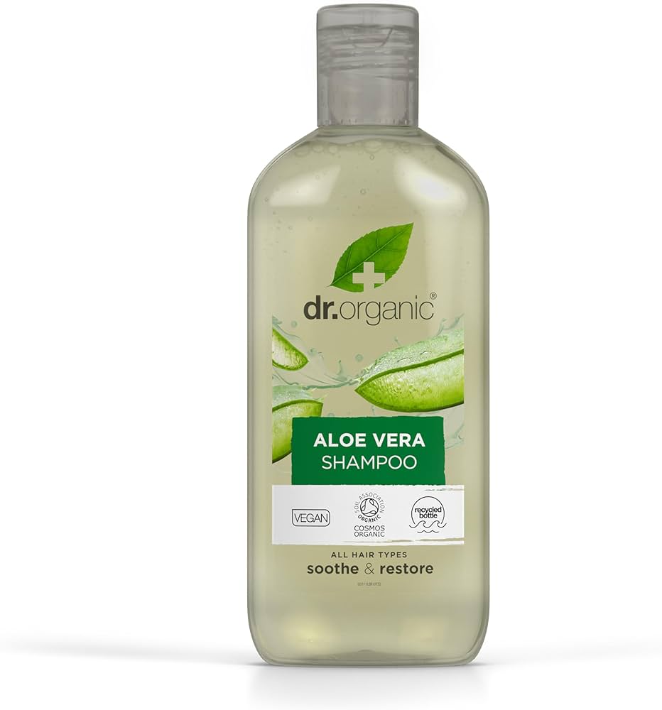 aloe bio 50 szampon skład