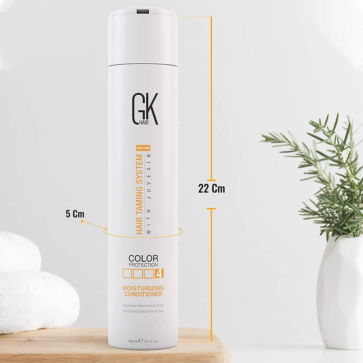 global keratin szampon i odżywka