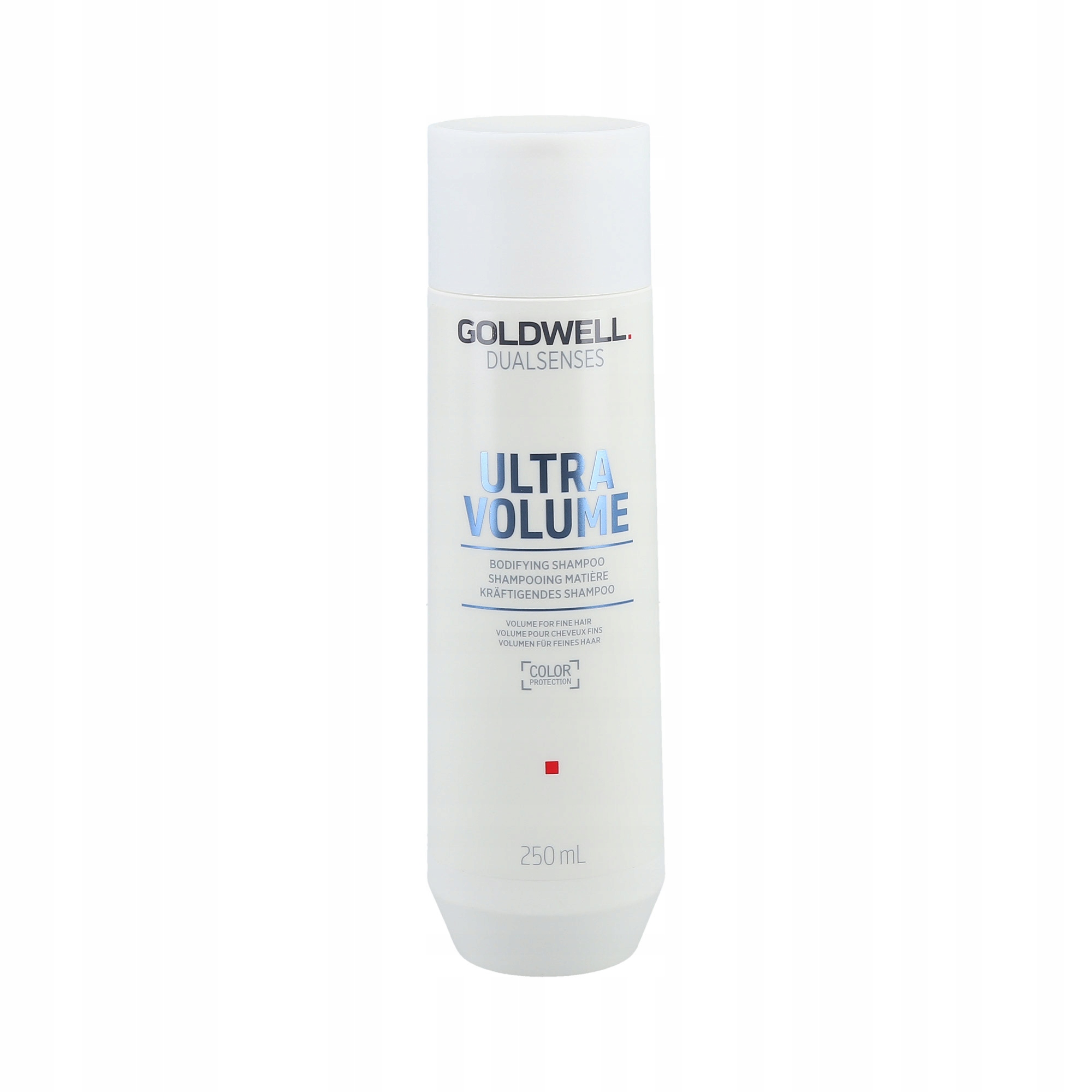 goldwell volume szampon