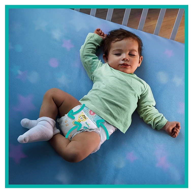 pampers 5 64 szt