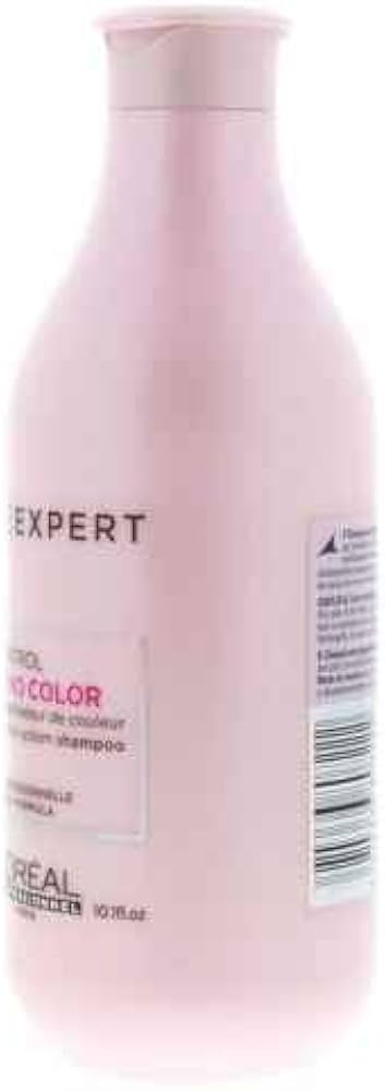 expert vitamino color a-ox radiance protection shampoo szampon