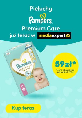 praca pampers