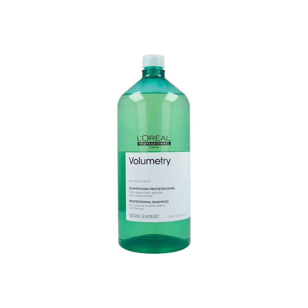 szampon loreal volumetry 1500ml jak rozpoznać oryginalny