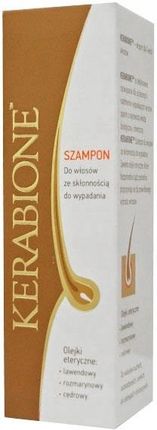 kerabione booster szampon