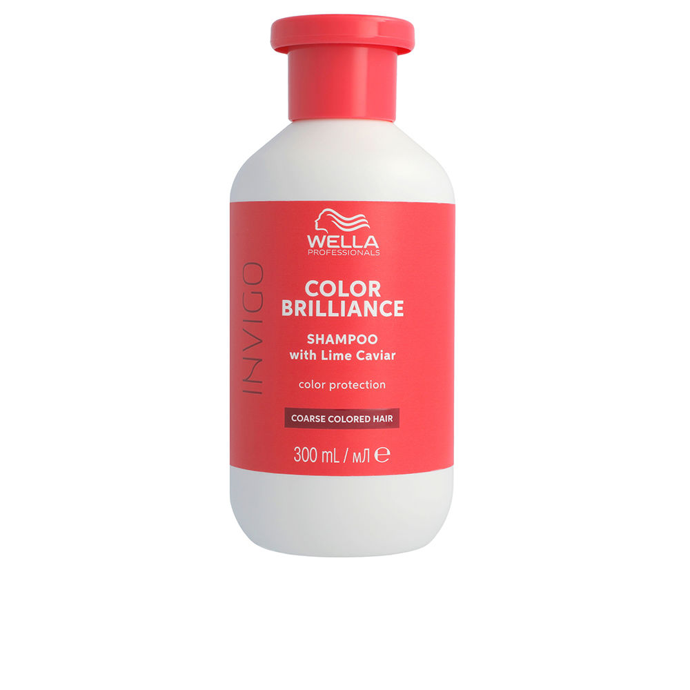 wella brilliance szampon do włosów opinie