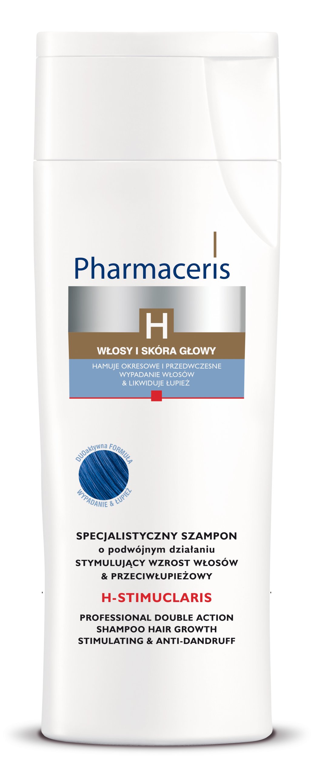 allegro szampon pharmaceris