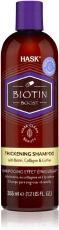 hask biotin szampon