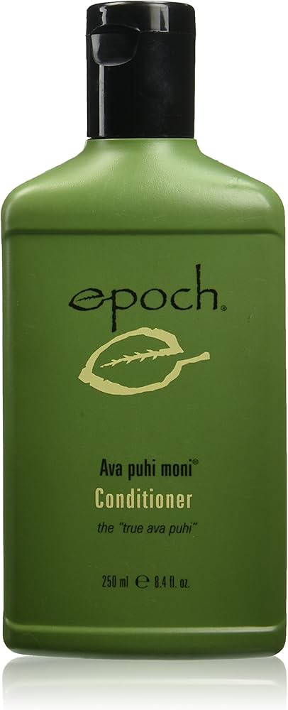 epoch szampon