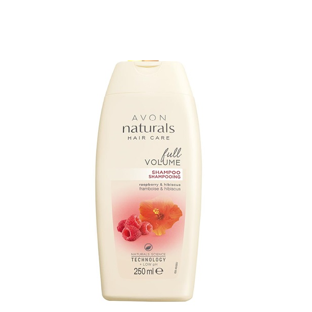 szampon dodający objętości avon 250 ml