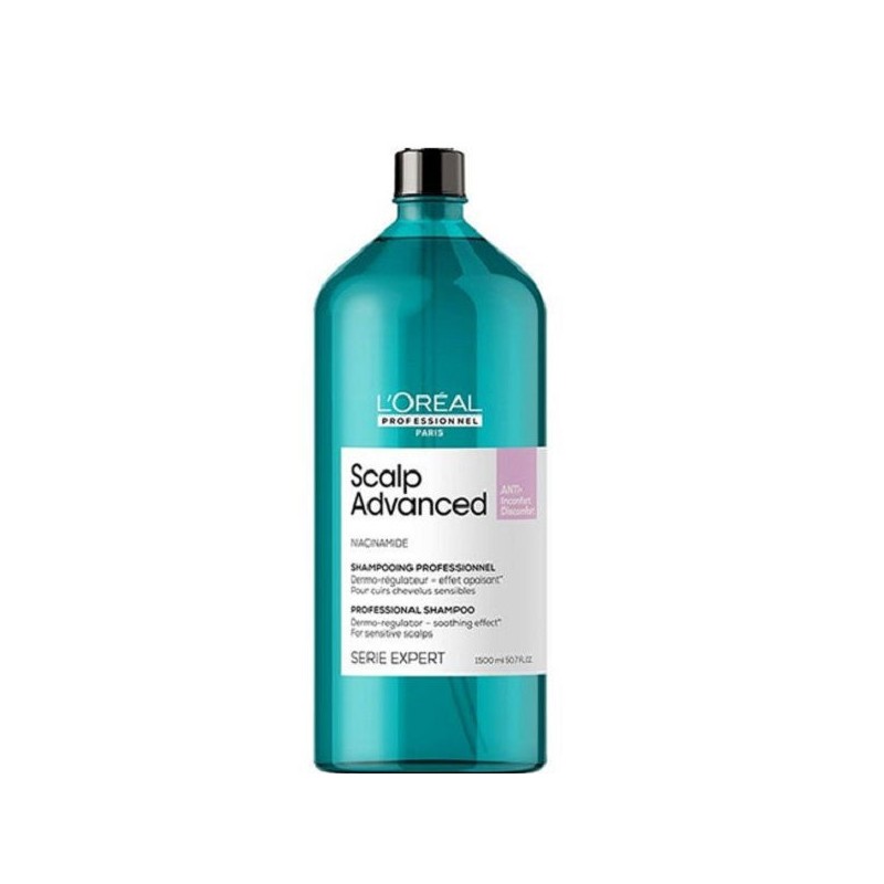 szampon loreal professionnel expert