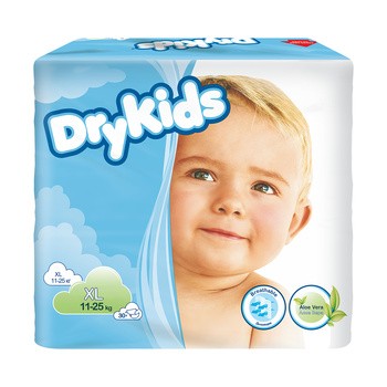 pampers 3 od jakiej wagi