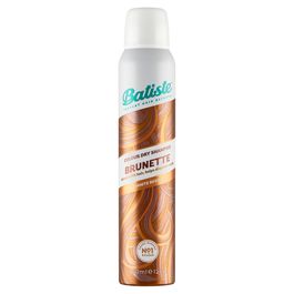 batiste beautiful brunette suchy szampon do włosów dla szatynek natura