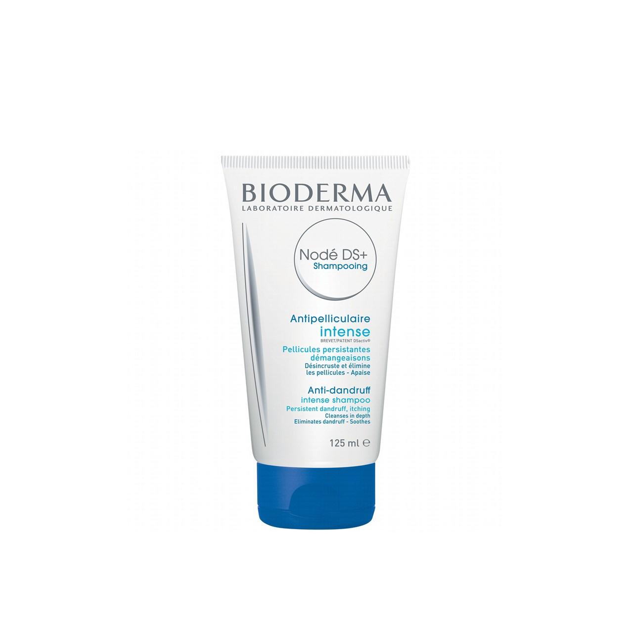 szampon bioderma node ds+