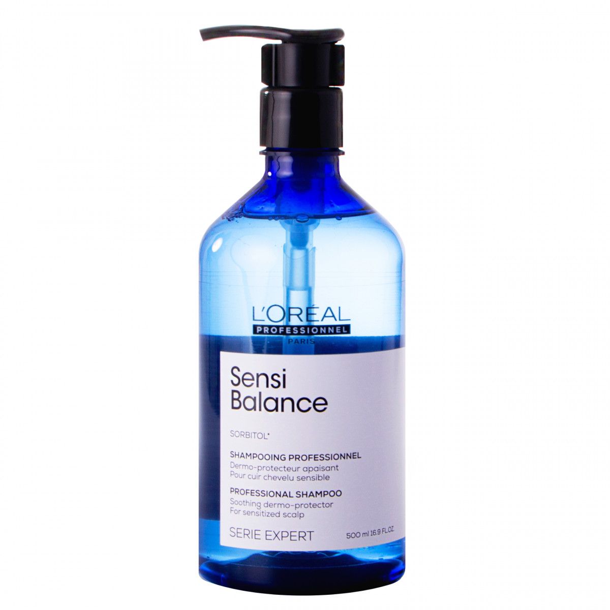 loreal sensi balance szampon 250ml