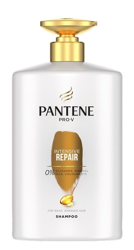 szampon pantene repair