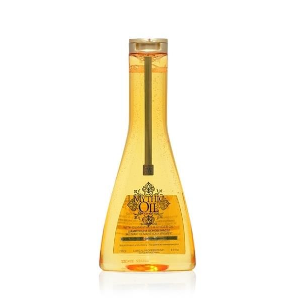 mythic oil loreal szampon