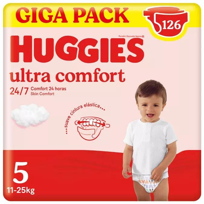 huggies 5 buy in europe