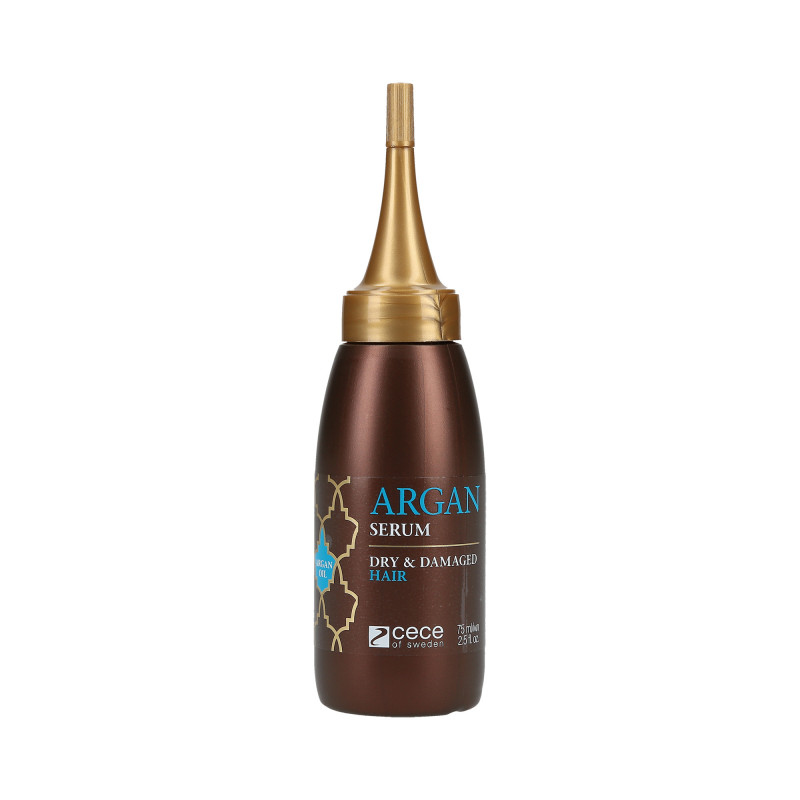 cece of sweden argan szampon