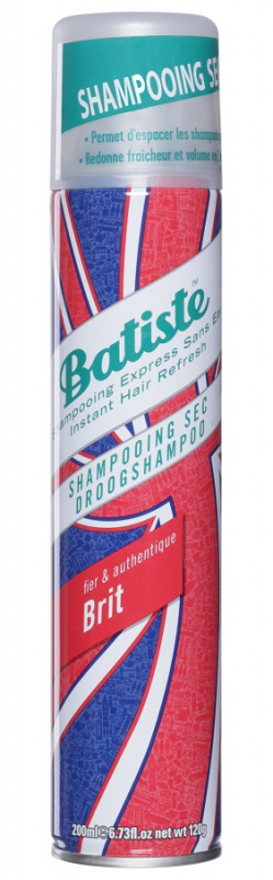 batiste suchy szampon brit