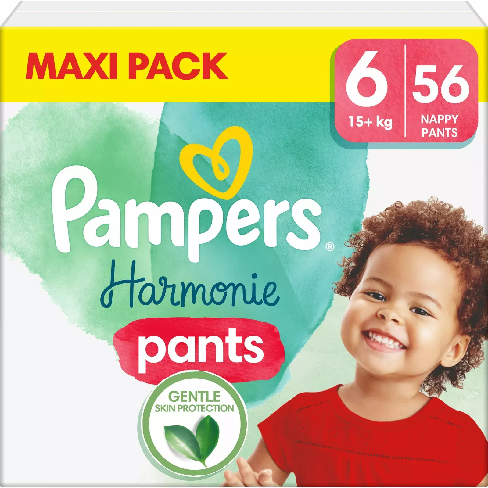 pieluchomnajtki pampers