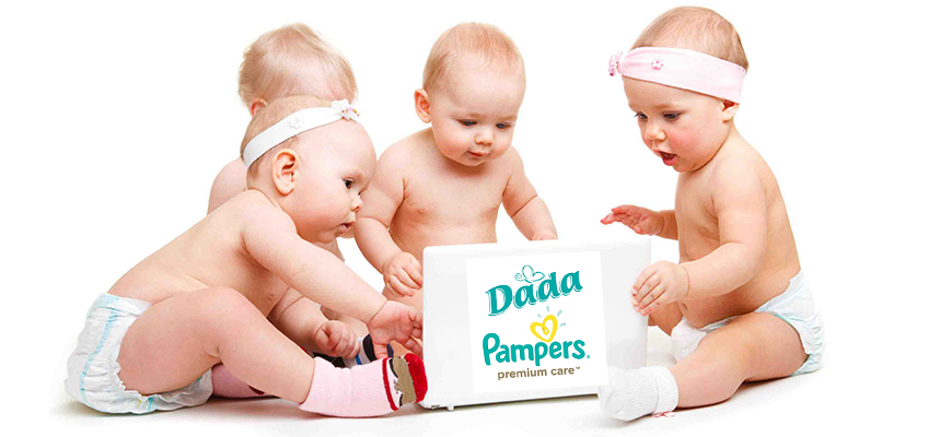 dada vs pampers premiim care