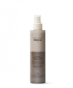 previa szampon do włosów blond 300ml opinie