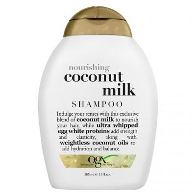 coconut szampon rossmann