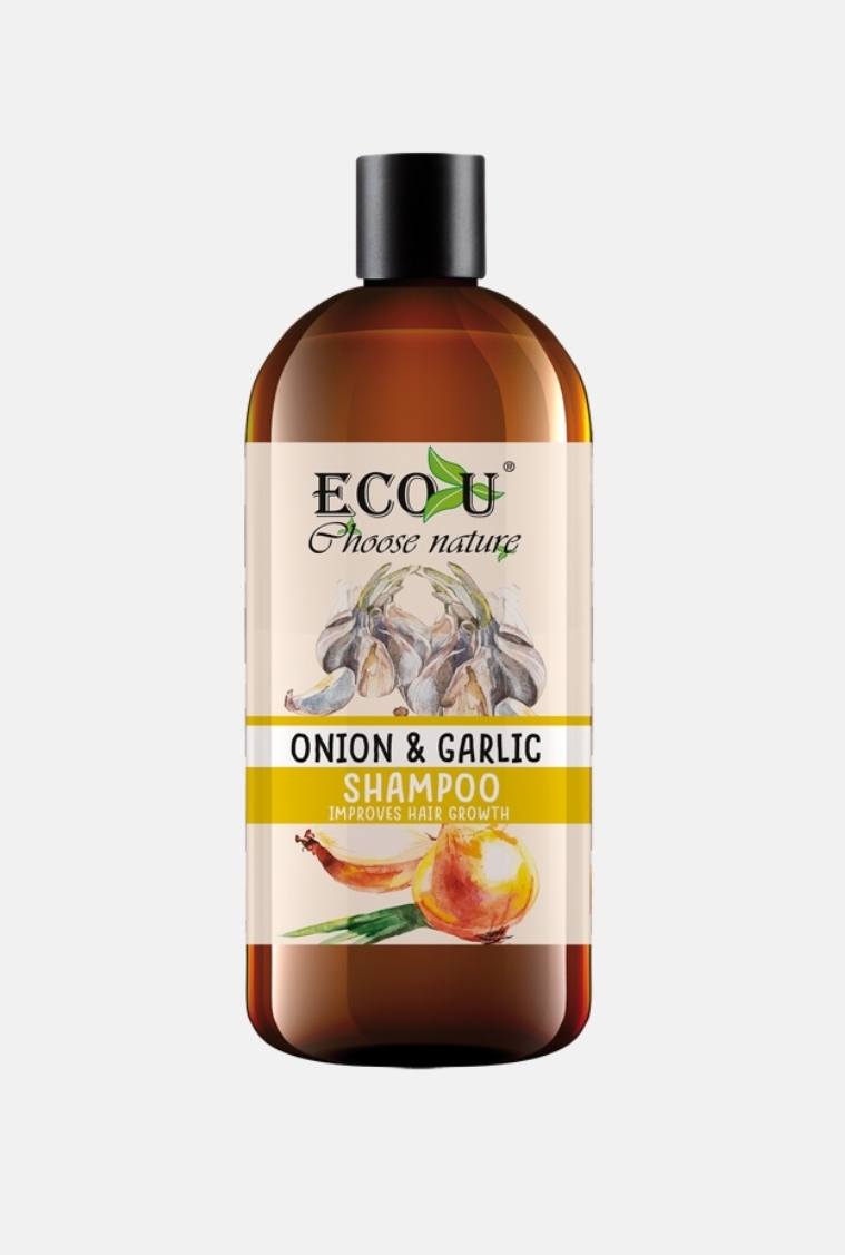 szampon eco u choose nature opinie