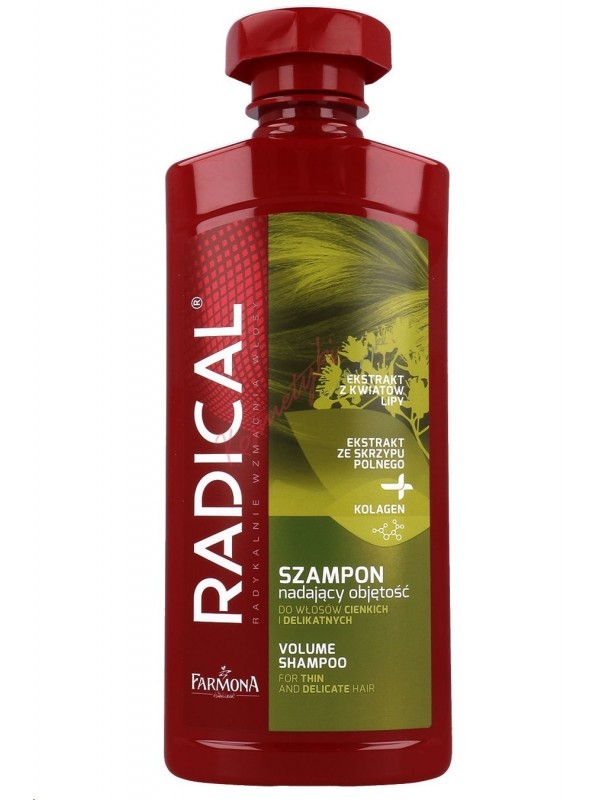 farmona radical szampon