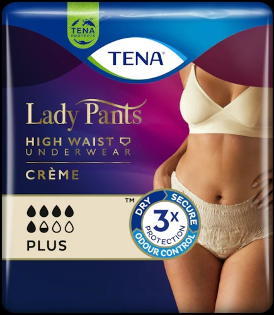 tena lady pieluchomajtki