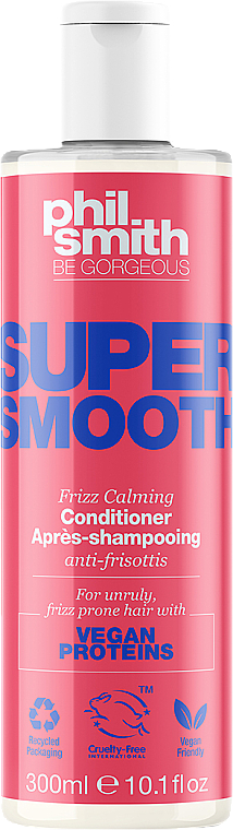 odżywka do włosów smooth that frizz