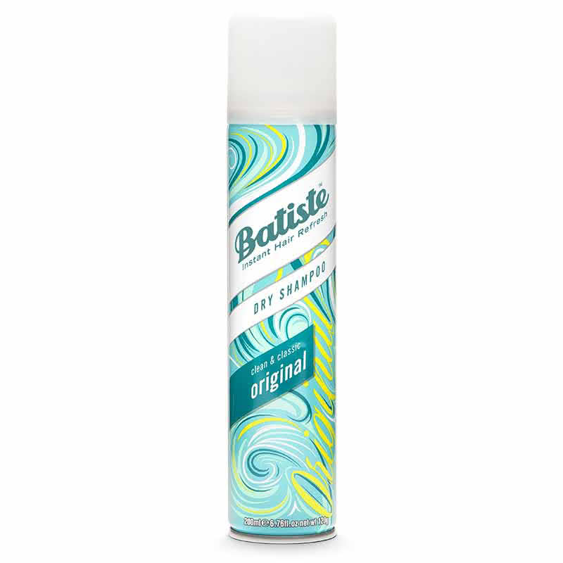 batiste szampon opinie