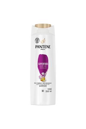 pantene szampon superfood