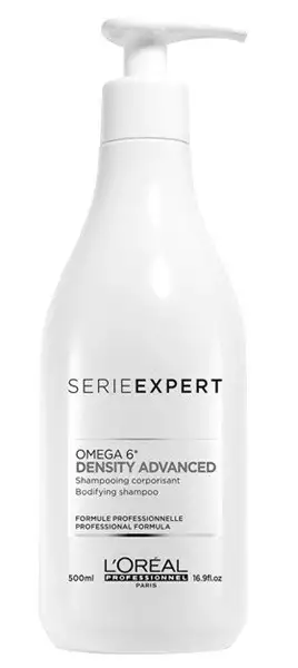 szampon loreal omega6 density advanced