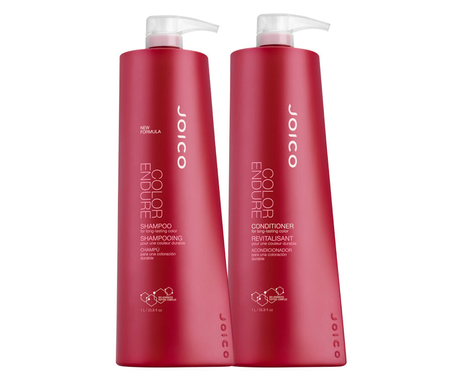 joico color endure szampon