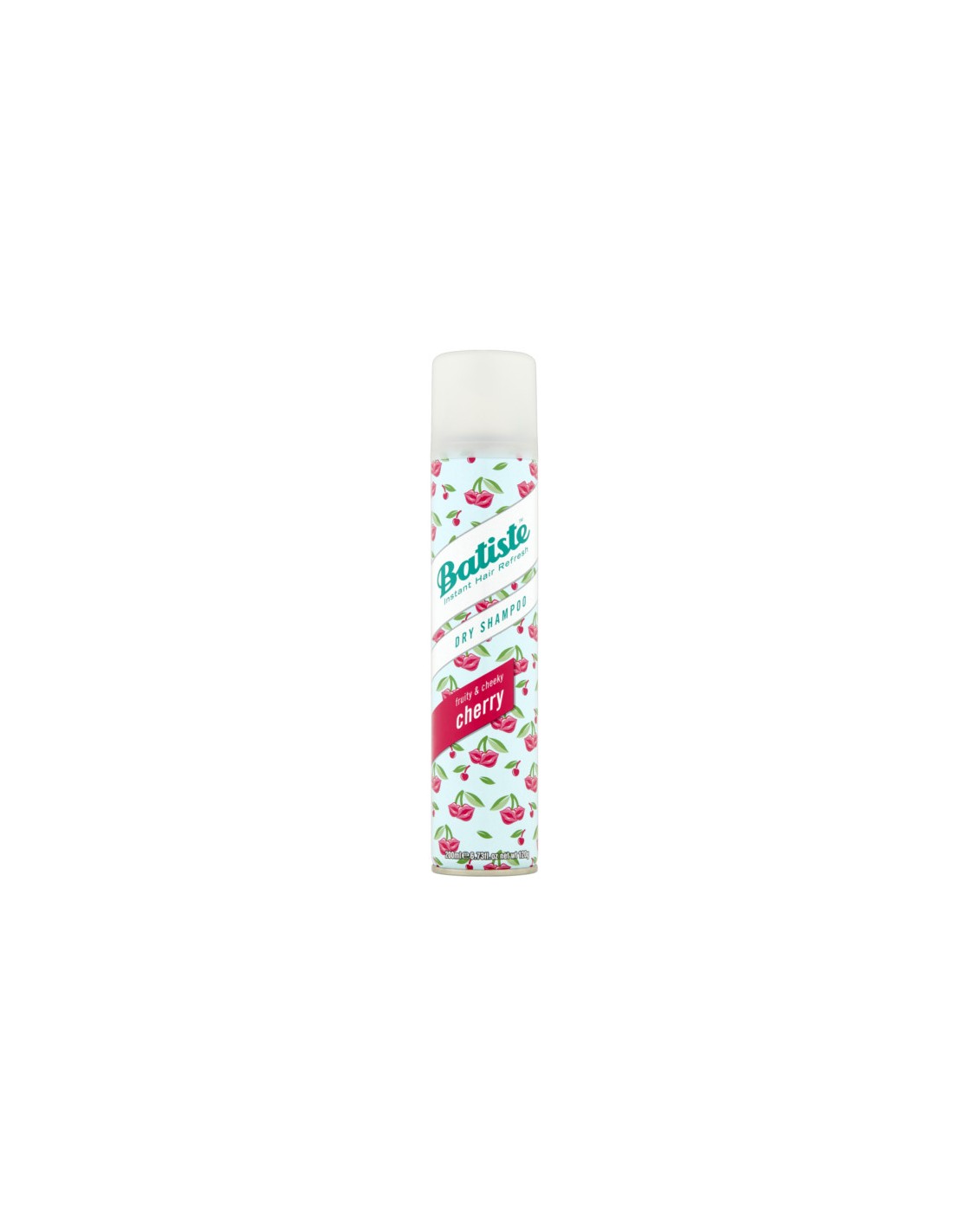 batiste dry suchy szampon cherry 200ml