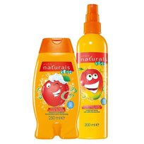 avon szampon dla dzieci arbuzowy 2005
