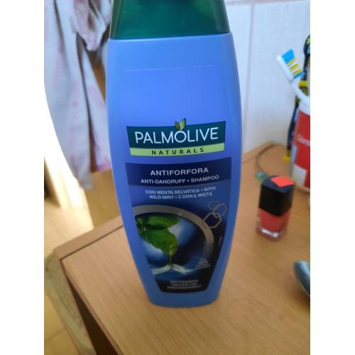 czy szampon palmolive jest dobry