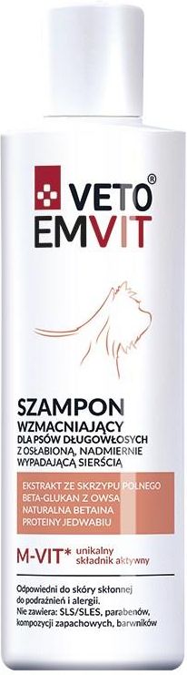 natur vital szampon z zielonej herbaty happy hair 93