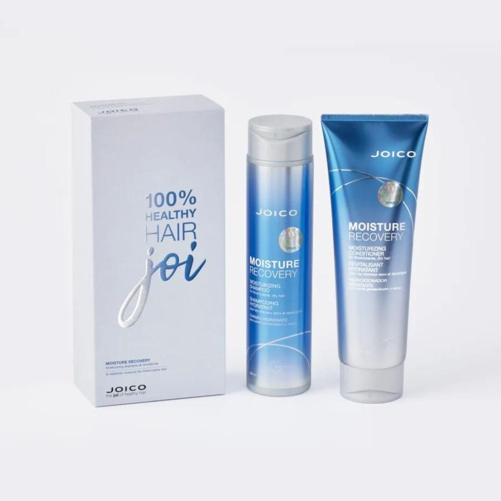 joico moisture recovery szampon nawilżający 300ml