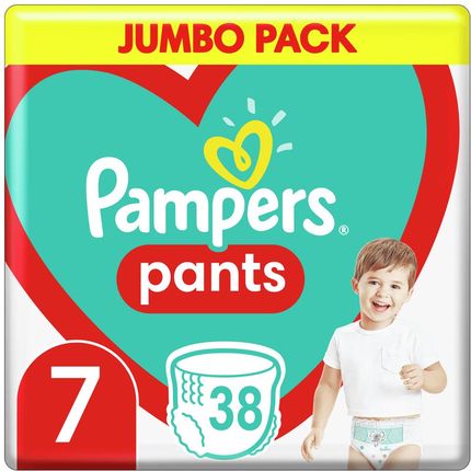 pampers 7 najtaniej