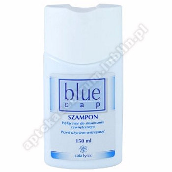 biovax argan szampon