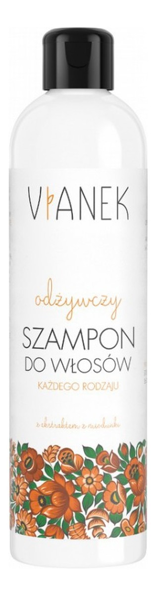 vianek odzywczy szampon wizaz