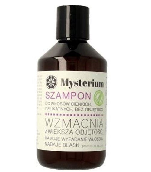 mysterium szampon ceneo