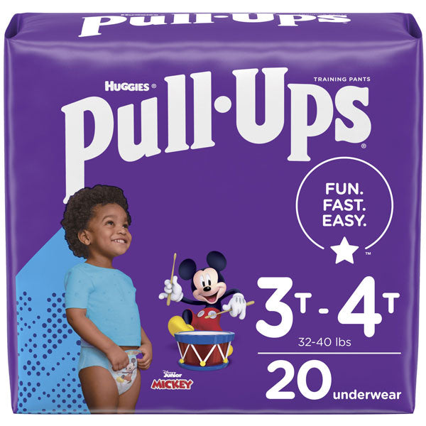 huggies pull ups rosmann