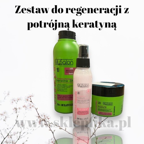 intensive hair therapy szampon łopianowy przeciw wypadaniu włosów opinie