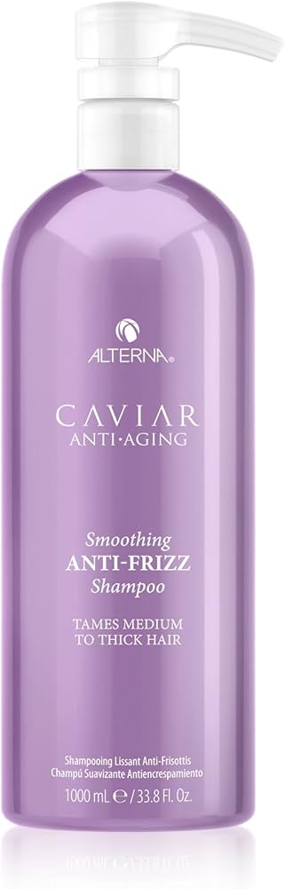 alterna caviar moisture szampon 1000 ml